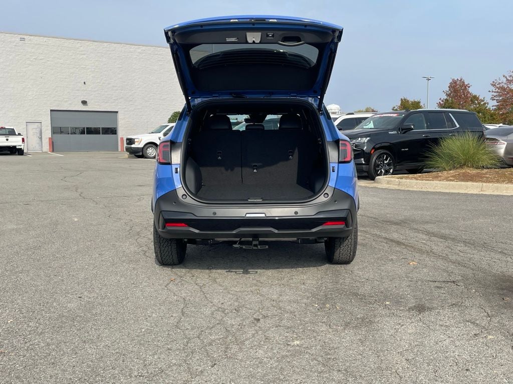 2026 Kia Sportage X-Pro Prestige