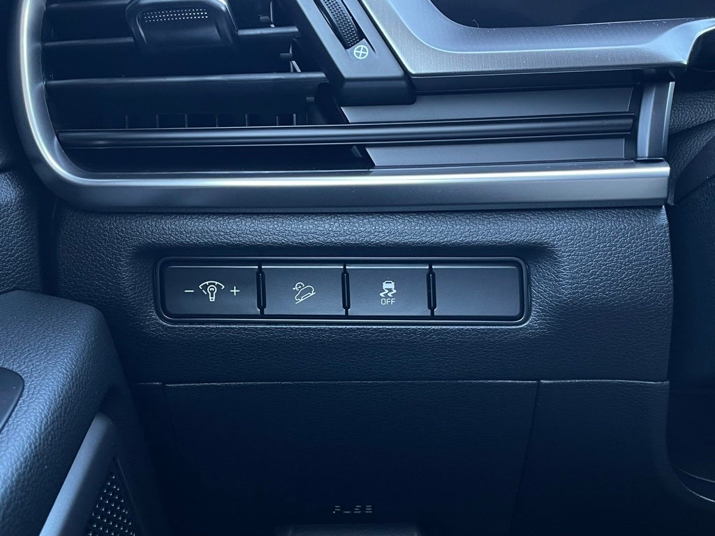 2025 Kia Telluride LX