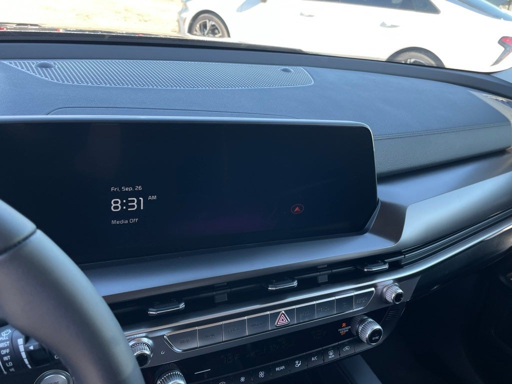 2025 Kia Telluride LX