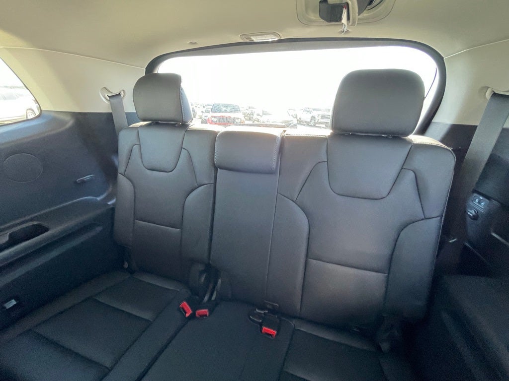 2025 Kia Telluride LX