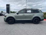 2025 Kia Telluride EX X-Pro