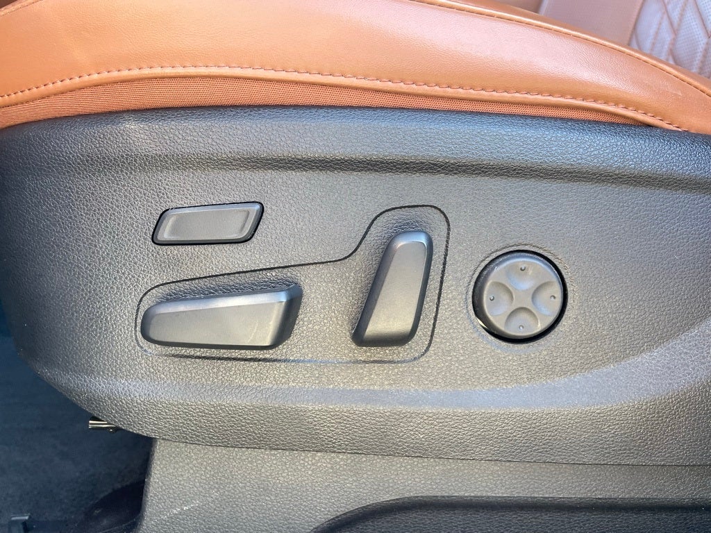 2024 Kia Telluride SX-Prestige X-Pro