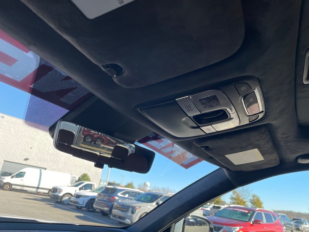 2024 Kia Telluride SX-Prestige X-Pro