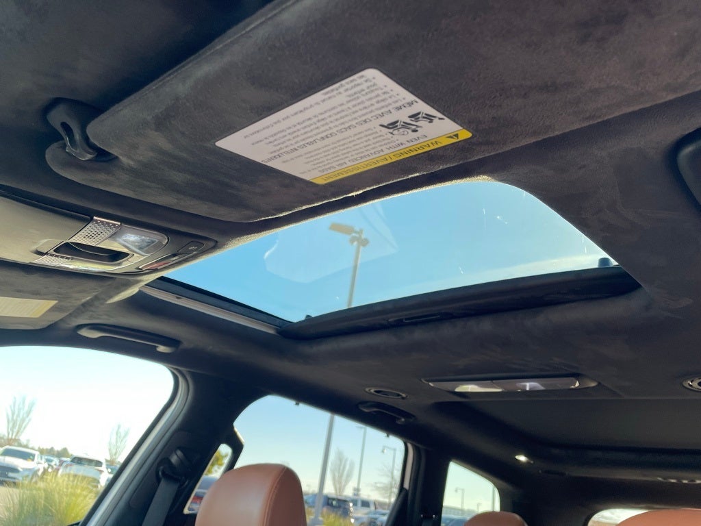 2024 Kia Telluride SX-Prestige X-Pro