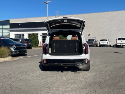 2024 Kia Telluride SX-Prestige X-Pro