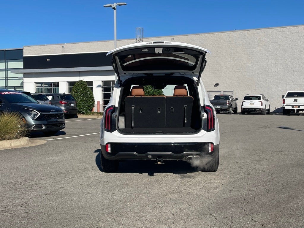 2024 Kia Telluride SX-Prestige X-Pro