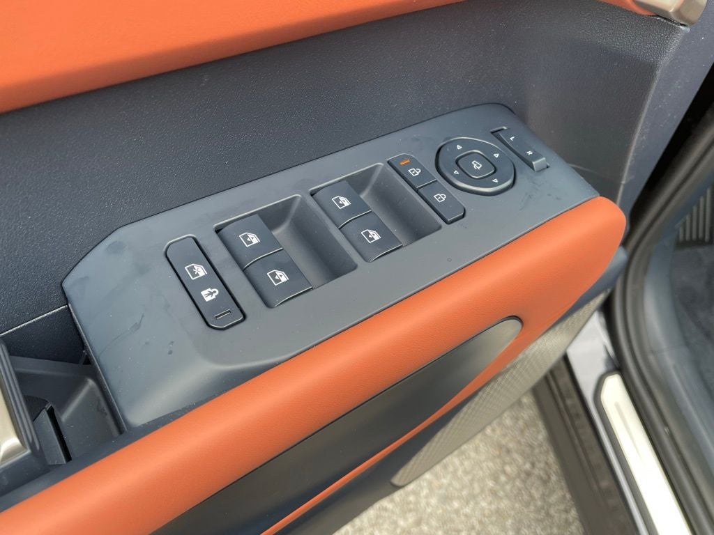 2027 Kia Telluride Hybrid SX