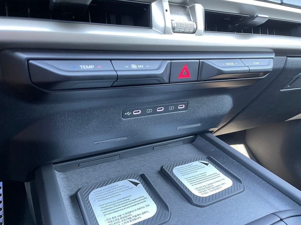 2027 Kia Telluride Hybrid SX
