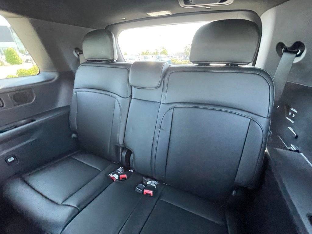 2027 Kia Telluride Hybrid SX