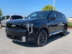 2027 Kia Telluride Hybrid SX