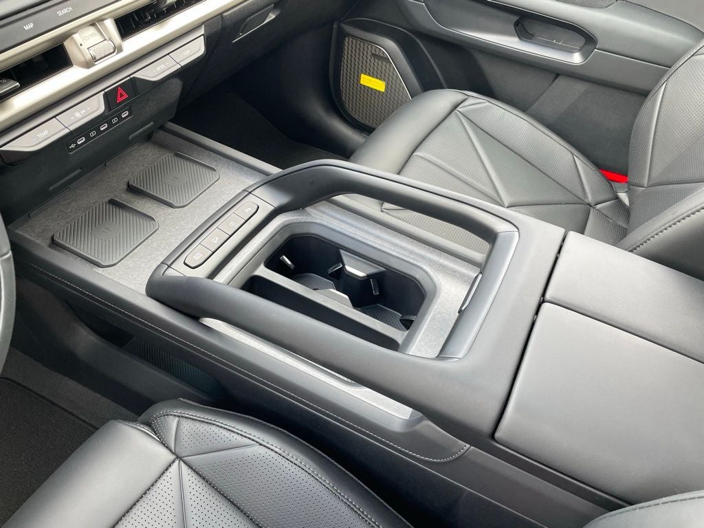 2027 Kia Telluride Hybrid SX