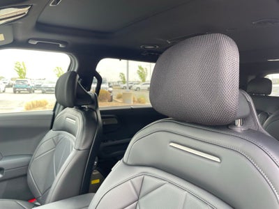 2027 Kia Telluride Hybrid SX