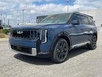2027 Kia Telluride Hybrid SX