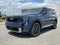 2027 Kia Telluride Hybrid SX