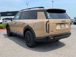 2027 Kia Telluride X-Pro SX