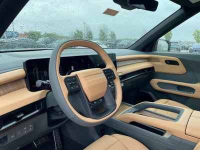 2027 Kia Telluride X-Line SX