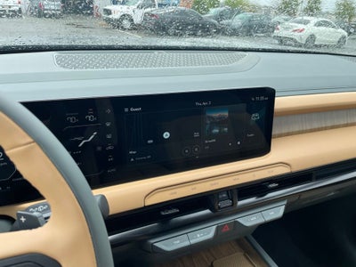 2027 Kia Telluride X-Line SX