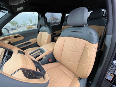 2027 Kia Telluride X-Line SX