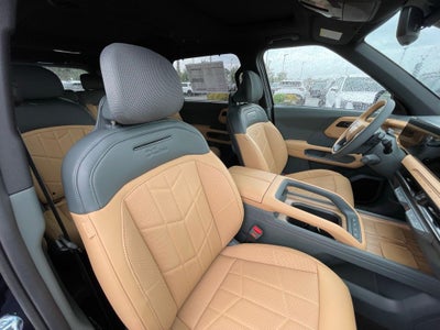 2027 Kia Telluride X-Line SX