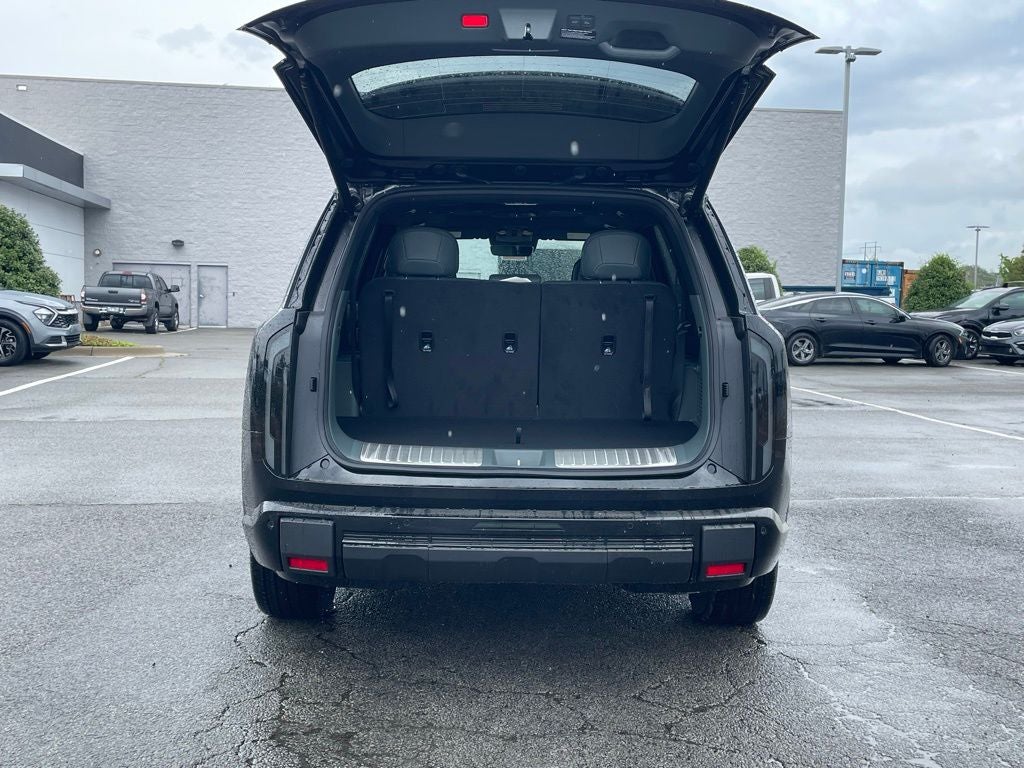 2027 Kia Telluride X-Line SX