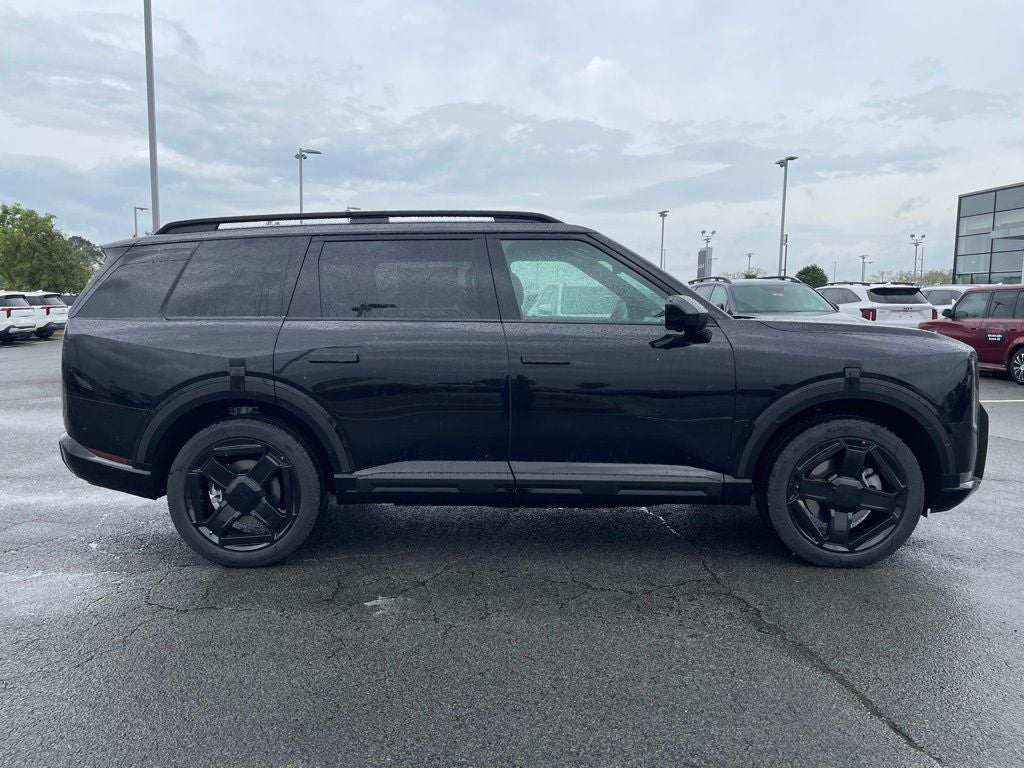 2027 Kia Telluride X-Line SX