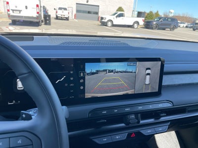 2027 Kia Telluride X-Pro SX-Prestige