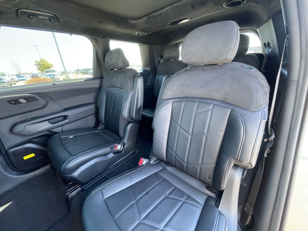 2027 Kia Telluride X-Pro SX-Prestige