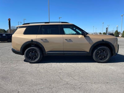 2027 Kia Telluride X-Pro SX-Prestige