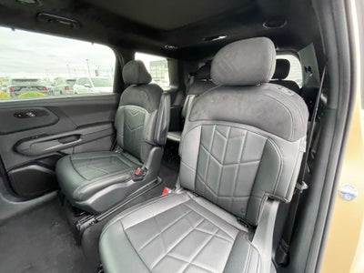 2027 Kia Telluride X-Pro SX-Prestige