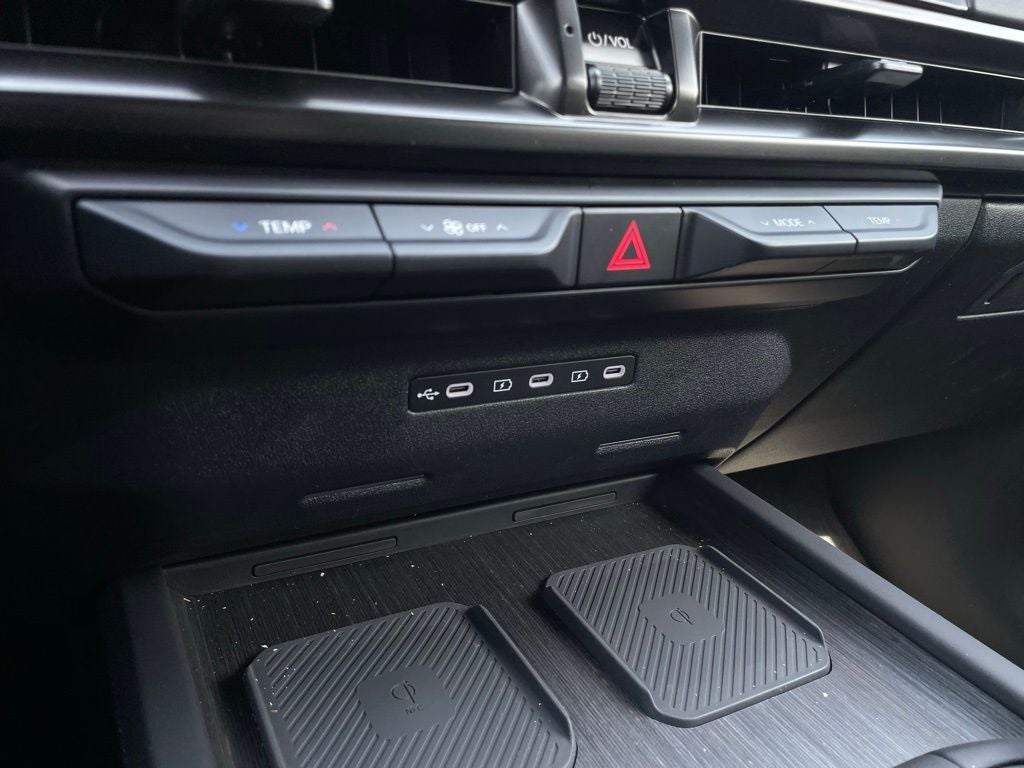 2027 Kia Telluride X-Line SX-Prestige