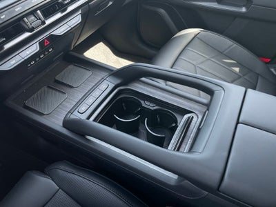 2027 Kia Telluride X-Line SX-Prestige