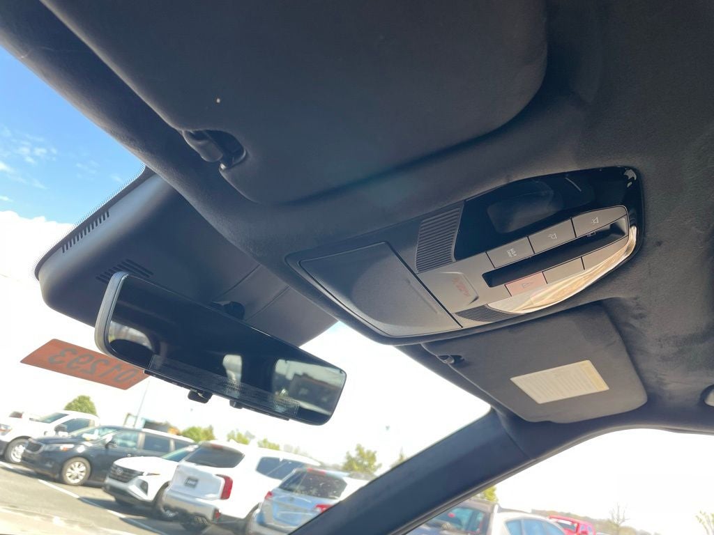 2027 Kia Telluride X-Line SX-Prestige