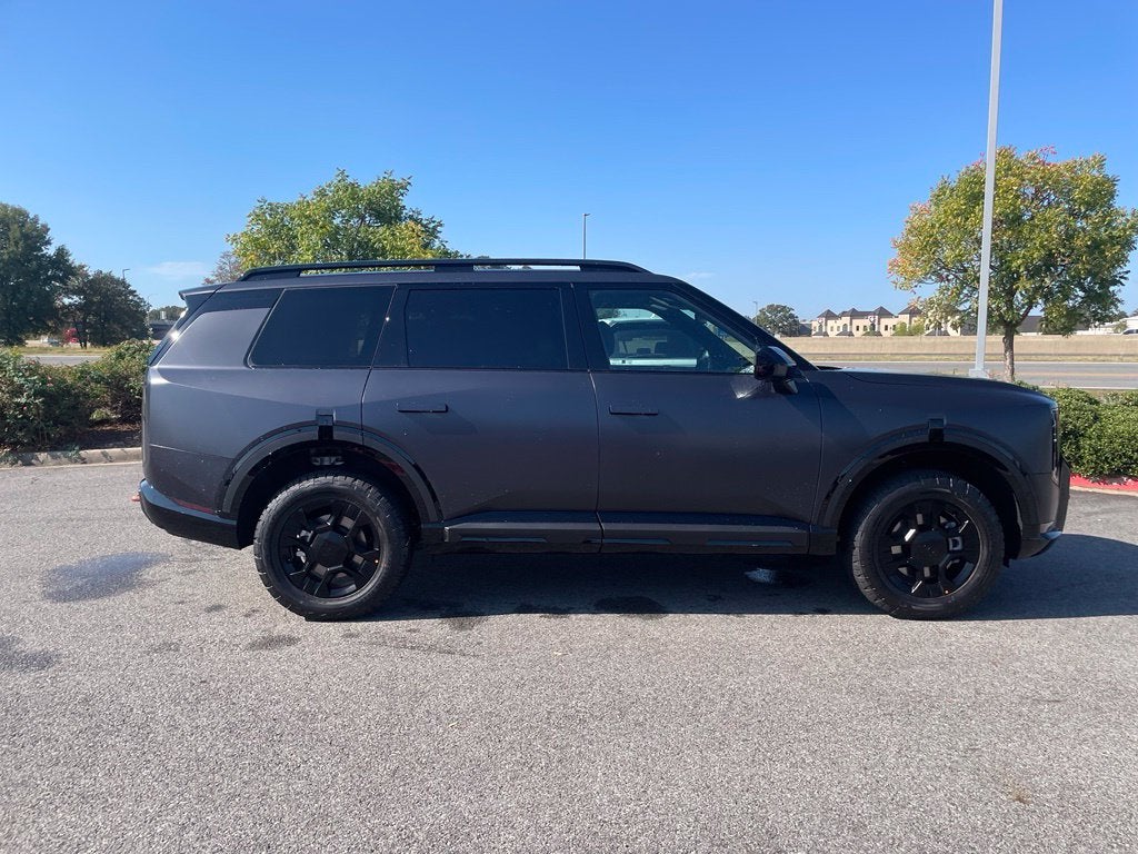 2027 Kia Telluride X-Pro SX-Prestige