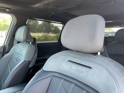 2027 Kia Telluride X-Line SX-Prestige