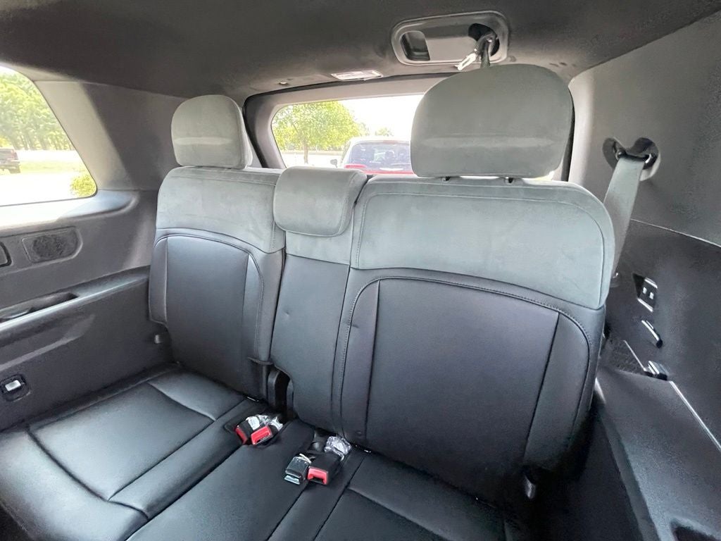 2027 Kia Telluride X-Line SX-Prestige