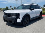 2027 Kia Telluride X-Line SX-Prestige