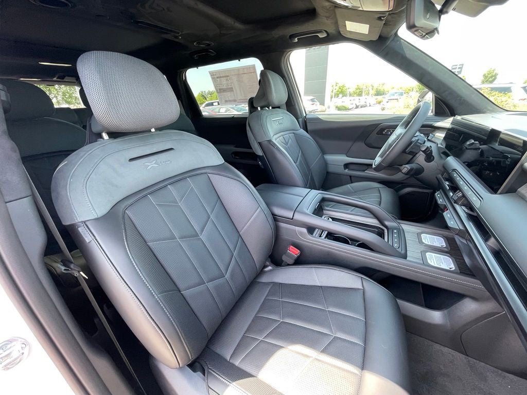 2027 Kia Telluride X-Line SX-Prestige