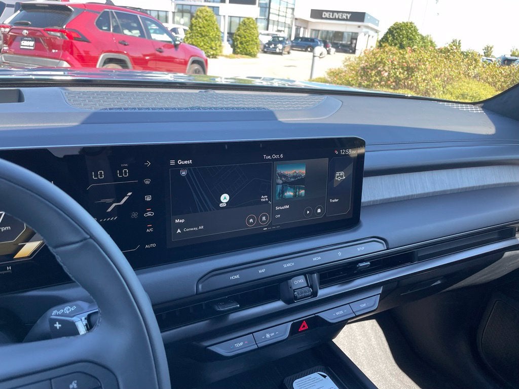 2027 Kia Telluride X-Line SX-Prestige