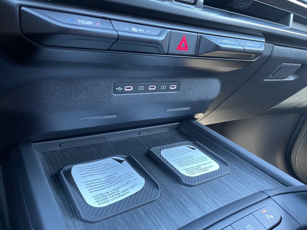 2027 Kia Telluride X-Line SX-Prestige