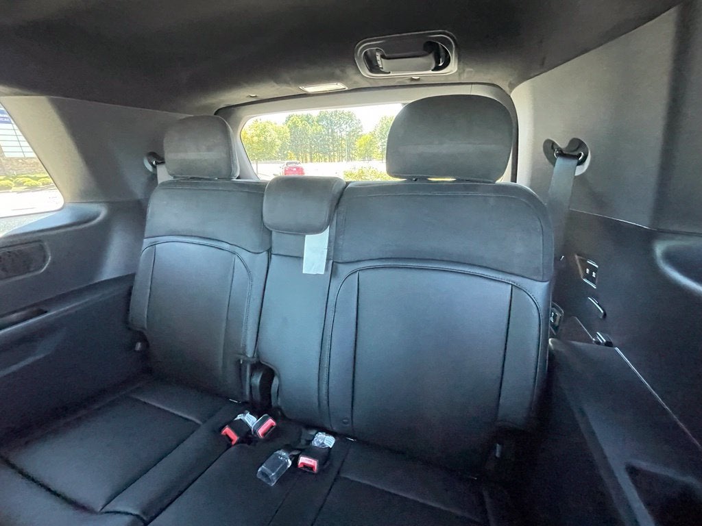 2027 Kia Telluride X-Line SX-Prestige