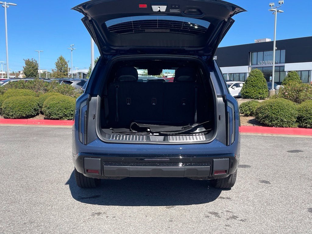 2027 Kia Telluride X-Line SX-Prestige
