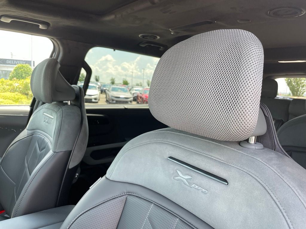 2027 Kia Telluride X-Pro SX-Prestige