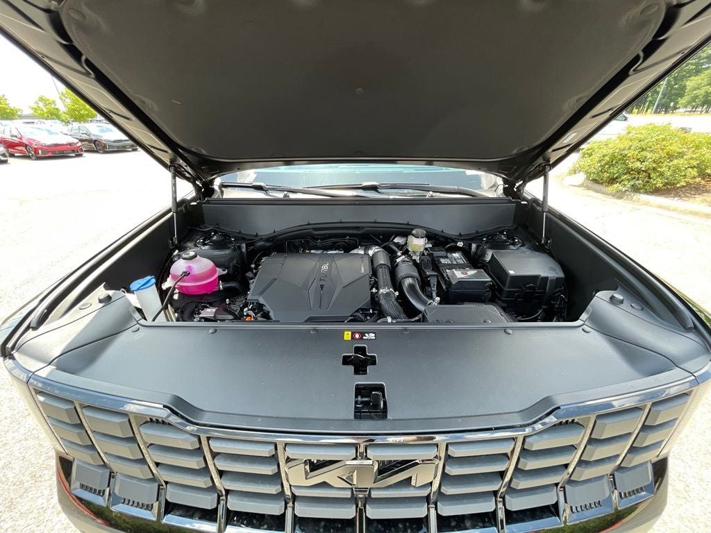 2027 Kia Telluride X-Pro SX-Prestige