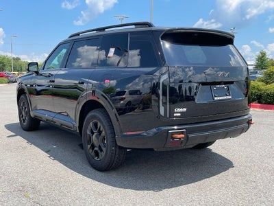 2027 Kia Telluride X-Pro SX-Prestige