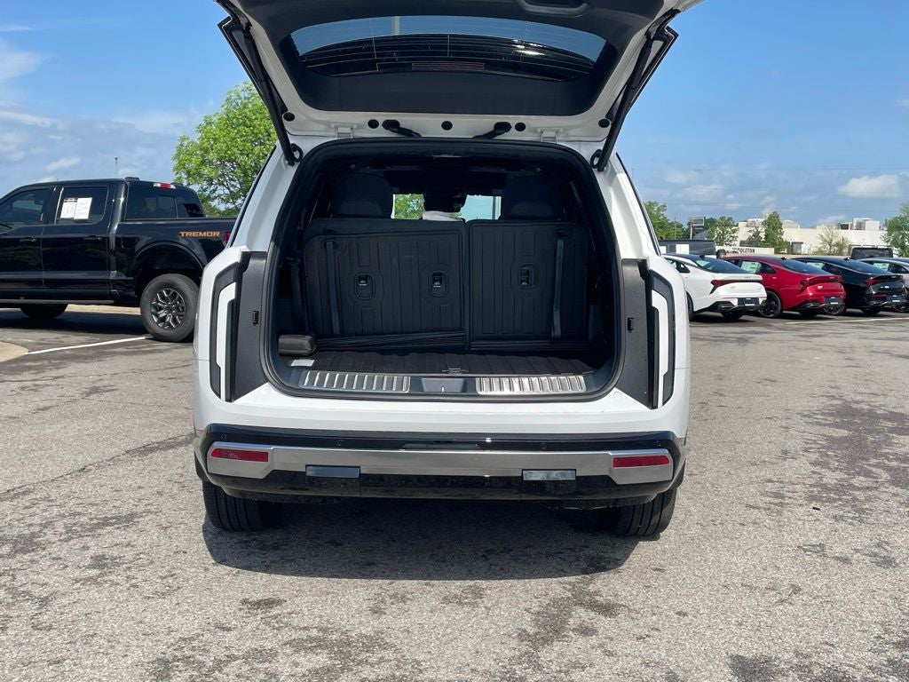 2027 Kia Telluride Hybrid SX Prestige