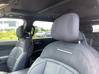 2027 Kia Telluride Hybrid SX Prestige