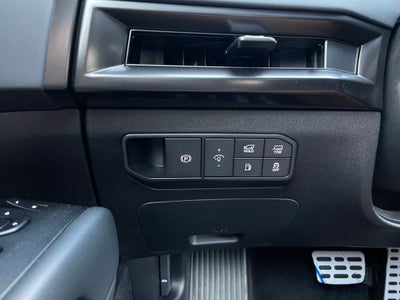 2027 Kia Telluride X-Line SX-Prestige