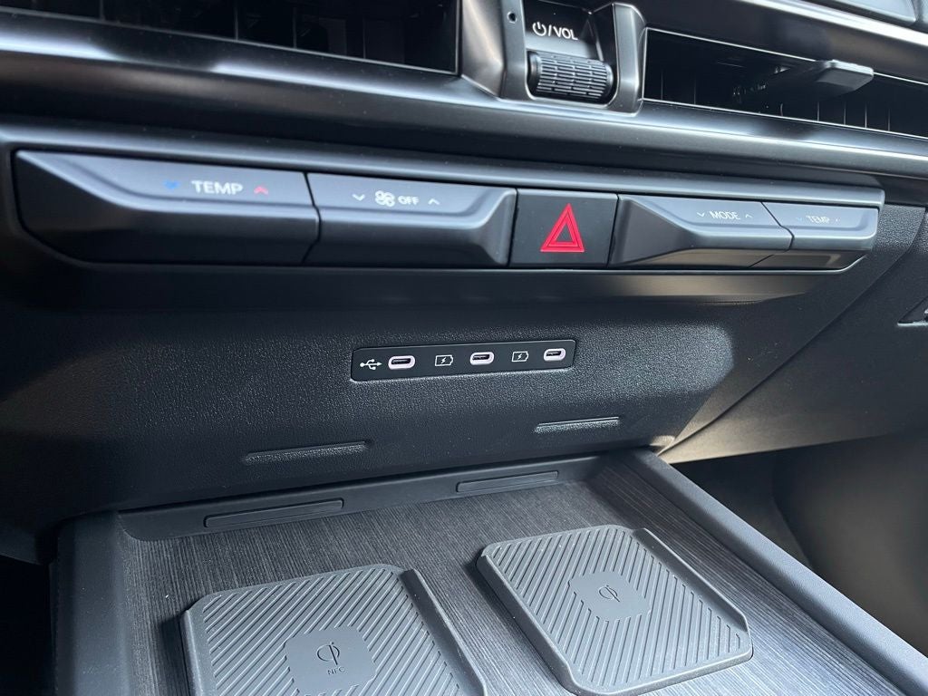 2027 Kia Telluride X-Line SX-Prestige