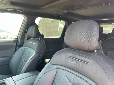 2027 Kia Telluride X-Line SX-Prestige