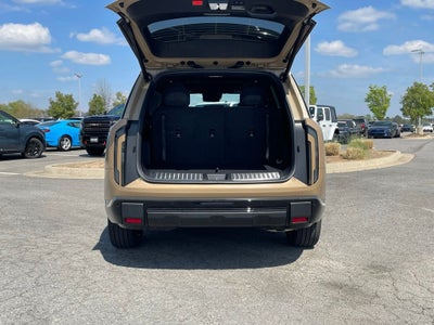 2027 Kia Telluride X-Line SX-Prestige